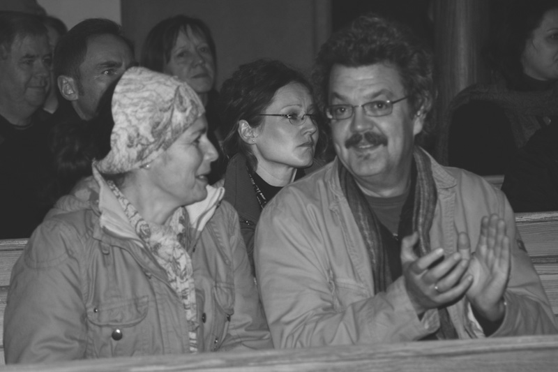 Joana Scholz, 2007