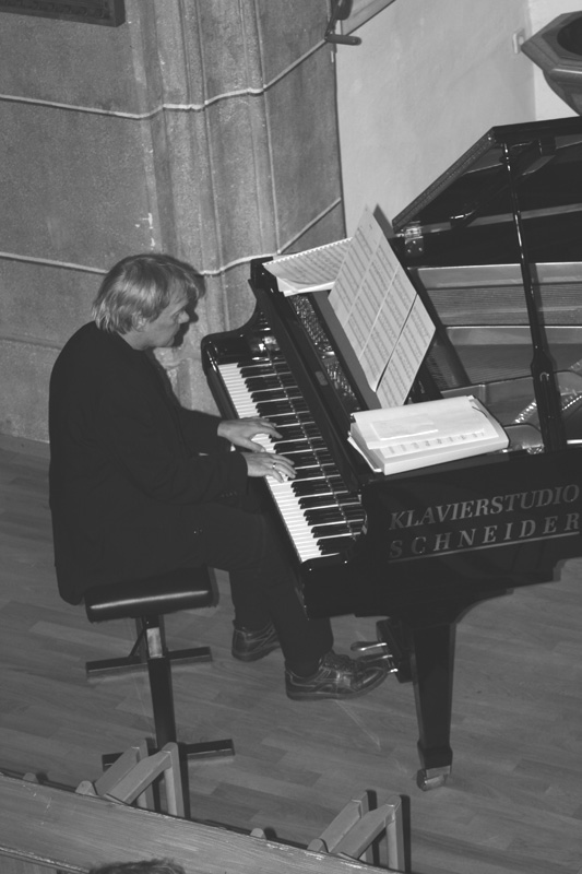 Andreas Schwammel, 2007