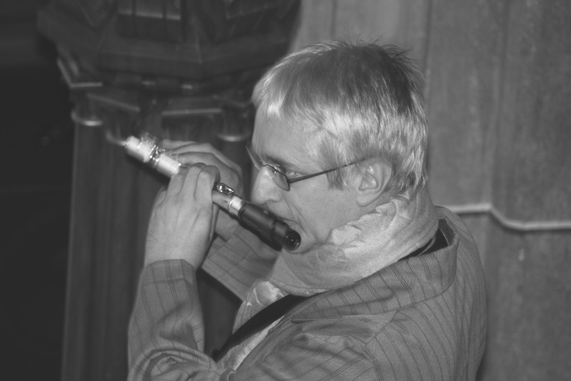 Andreas Schwammel, 2007