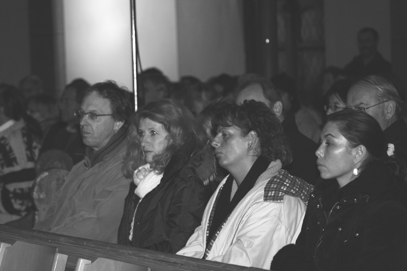 Joana Scholz, 2007