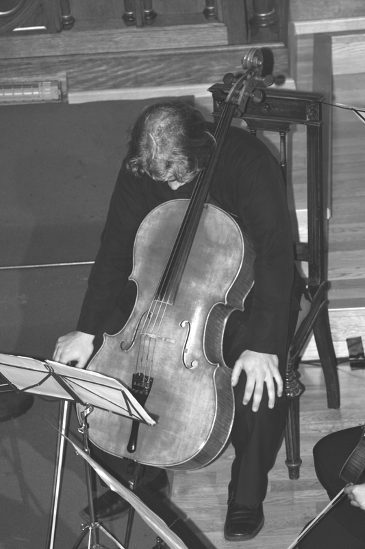 Andreas Schwammel, 2007