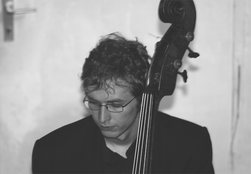 Andreas Schwammel, 2007