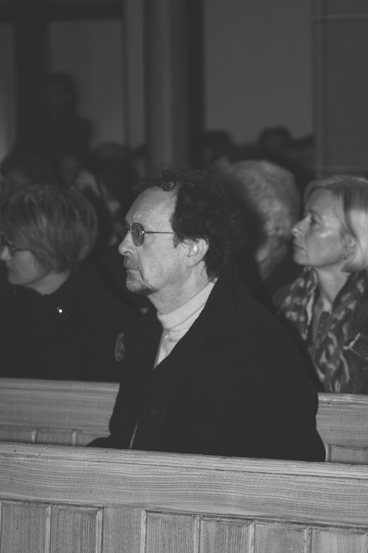 Joana Scholz, 2007