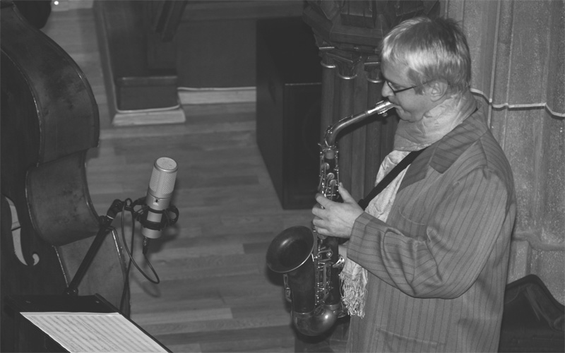 Andreas Schwammel, 2007