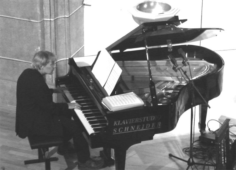 Joana Scholz, 2007