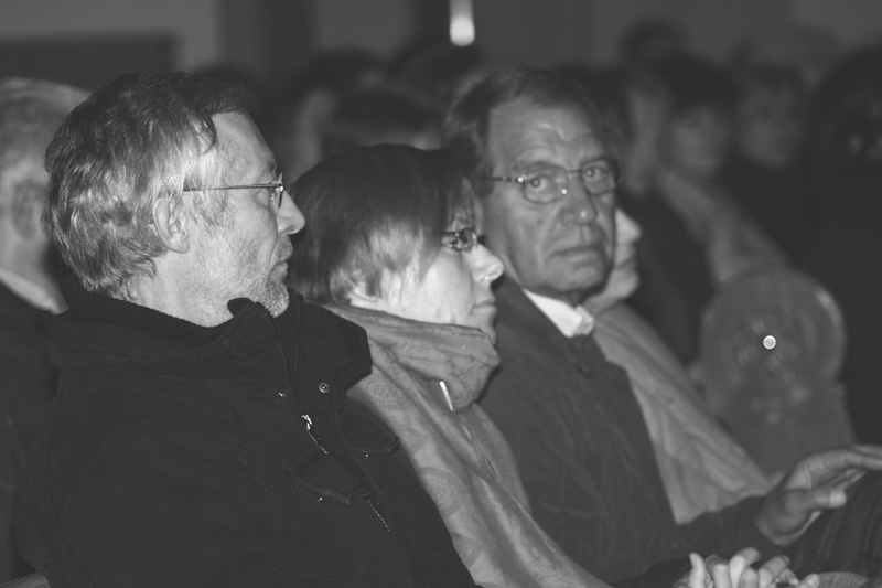 Joana Scholz, 2007