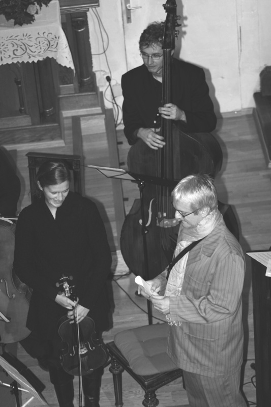 Andreas Schwammel, 2007