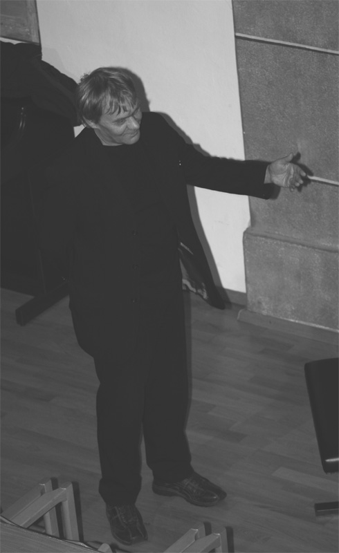 Andreas Schwammel, 2007