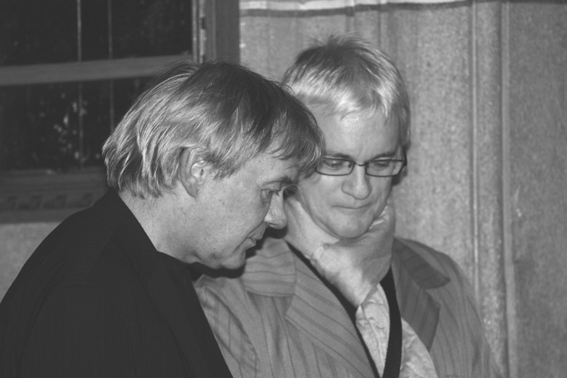 Joana Scholz, 2007