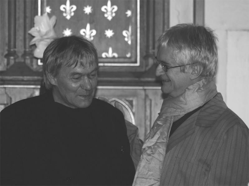 Joana Scholz, 2007