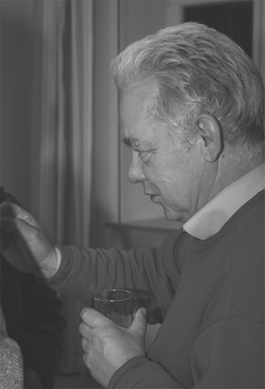 Andreas Schwammel, 2007