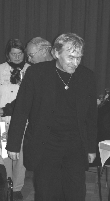 Hans D. Smoliner, 2007