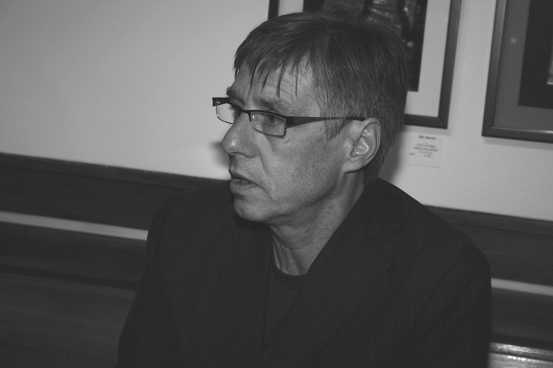 Hans D. Smoliner, 2007