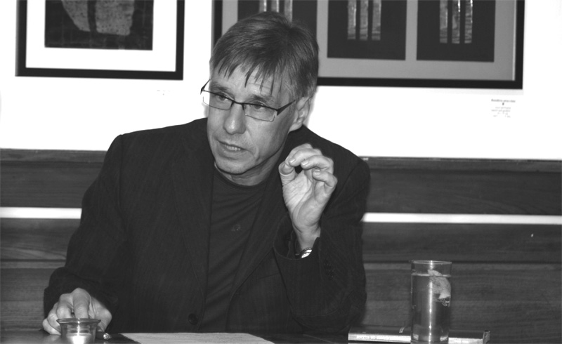 Hans D. Smoliner, 2007