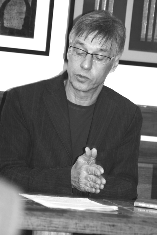 Hans D. Smoliner, 2007