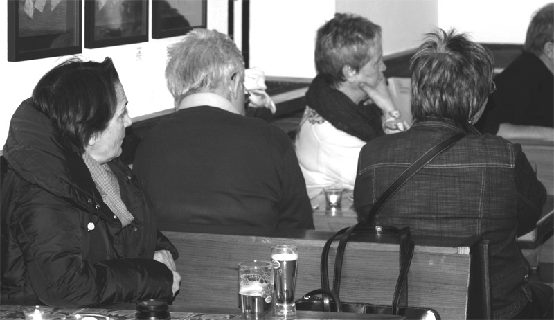 Hans D. Smoliner, 2007