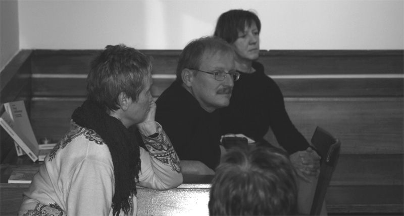 Hans D. Smoliner, 2007