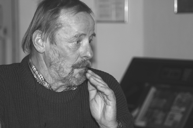 Hans D. Smoliner, 2007