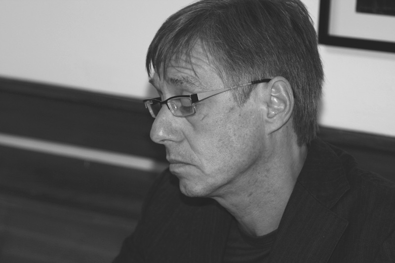 Hans D. Smoliner, 2007