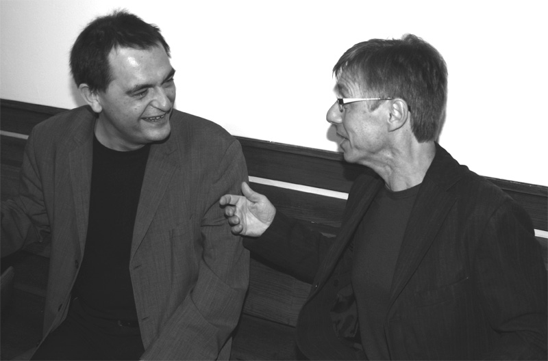 Hans D. Smoliner, 2007