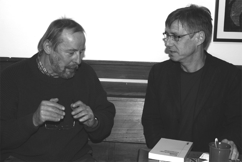 Hans D. Smoliner, 2007