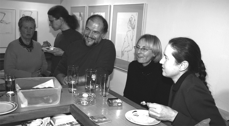Hans D. Smoliner, 2007