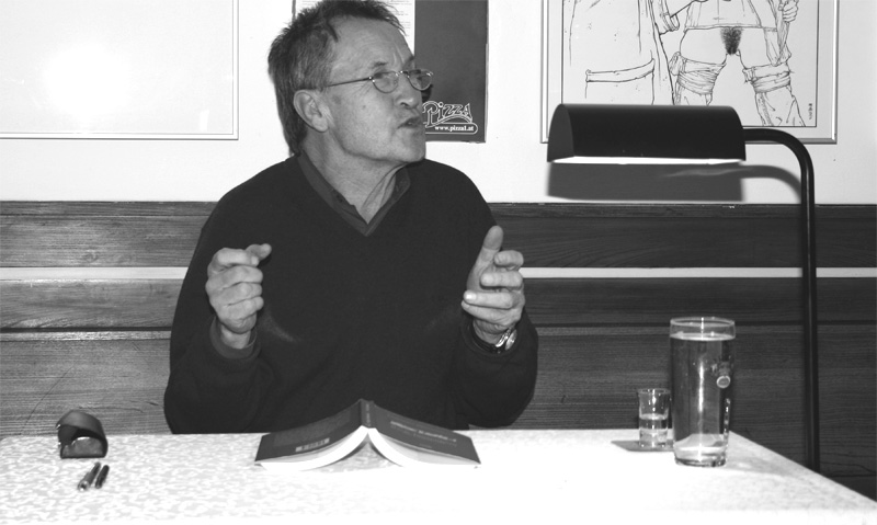 Hans D. Smoliner, 2007