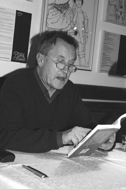 Hans D. Smoliner, 2007