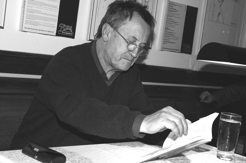 Hans D. Smoliner, 2007