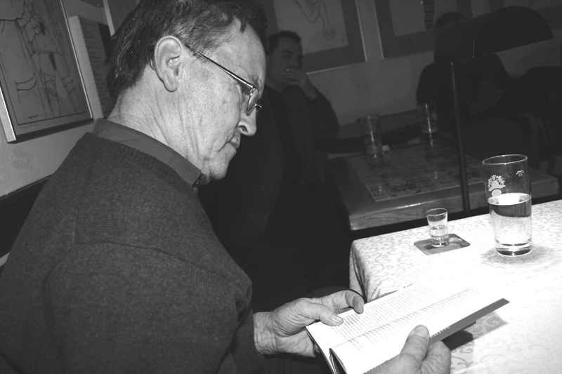 Hans D. Smoliner, 2007
