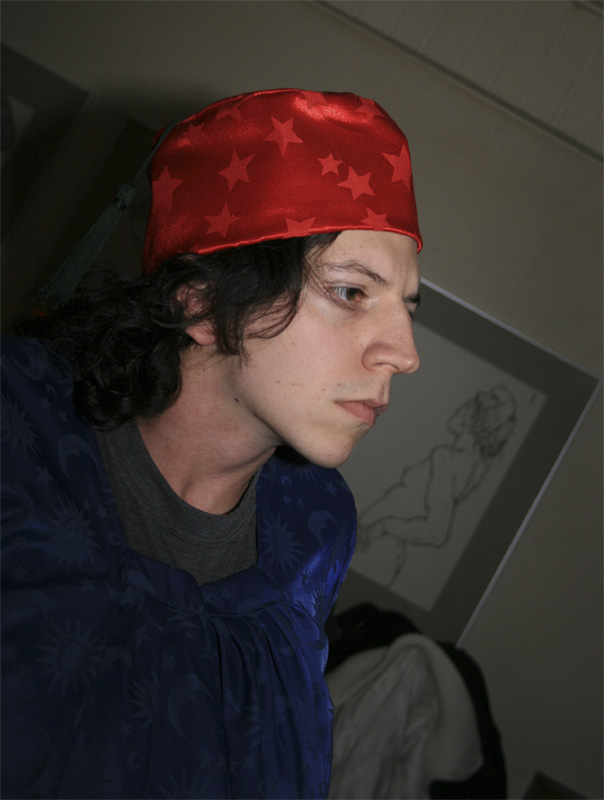 Hans D. Smoliner, 2008