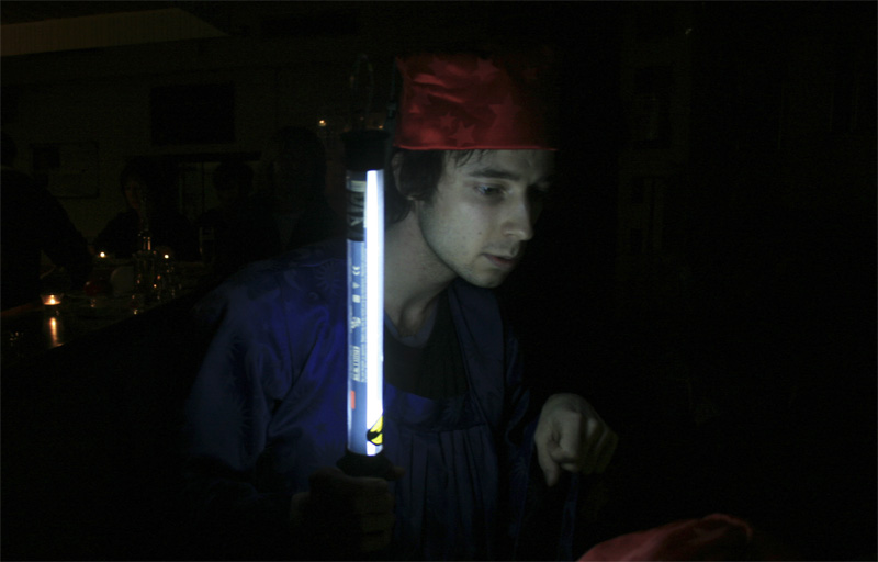 Hans D. Smoliner, 2008