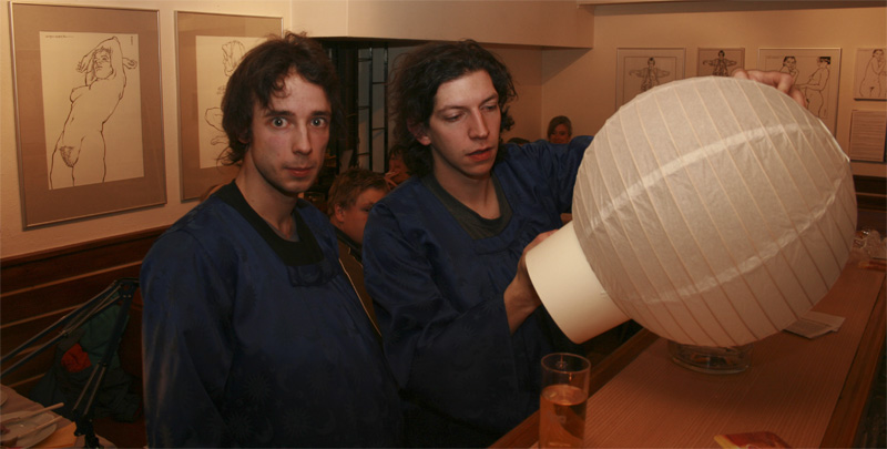 Hans D. Smoliner, 2008
