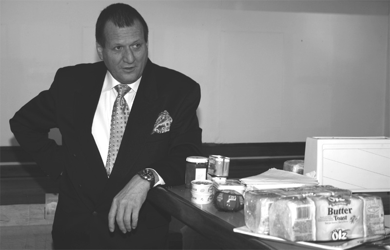 Hans D. Smoliner, 2008