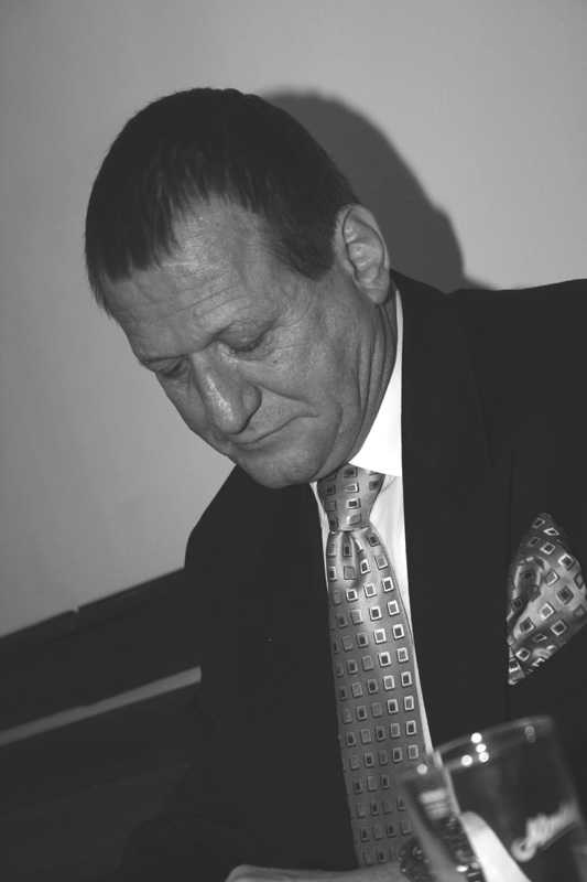 Hans D. Smoliner, 2008