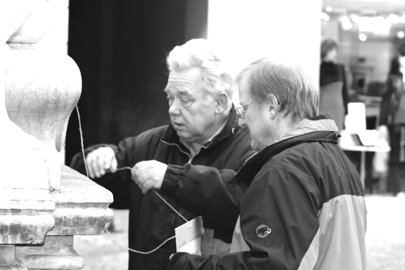 Hans D. Smoliner, 2008