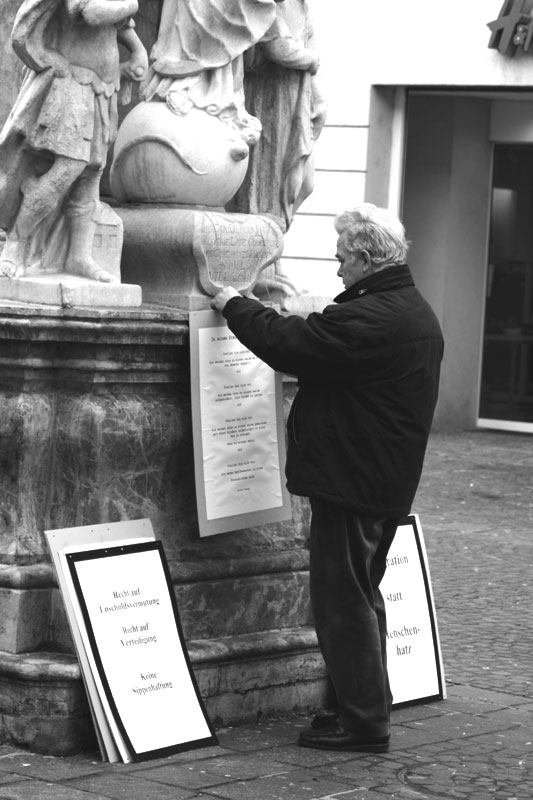Hans D. Smoliner, 2008