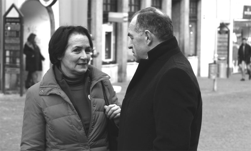 Hans D. Smoliner, 2008