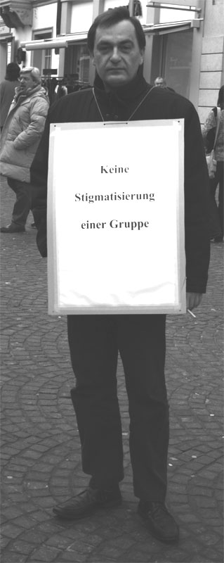 Hans D. Smoliner, 2008