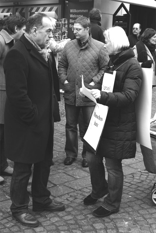 Hans D. Smoliner, 2008