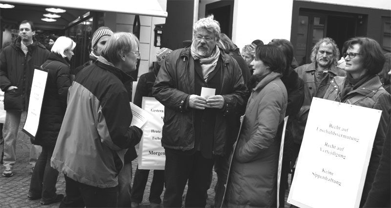 Hans D. Smoliner, 2008