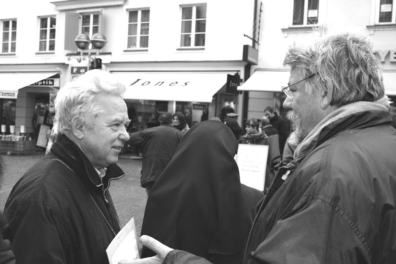Hans D. Smoliner, 2008