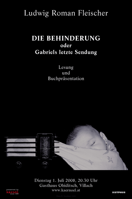 Hans D. Smoliner, 2008