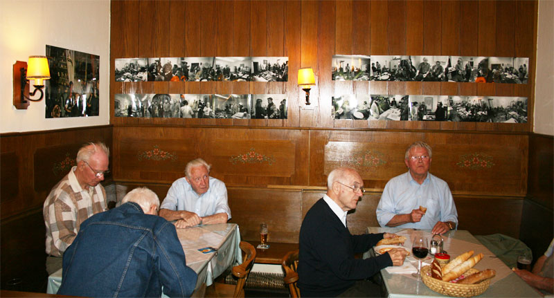 Hans D. Smoliner, 2008