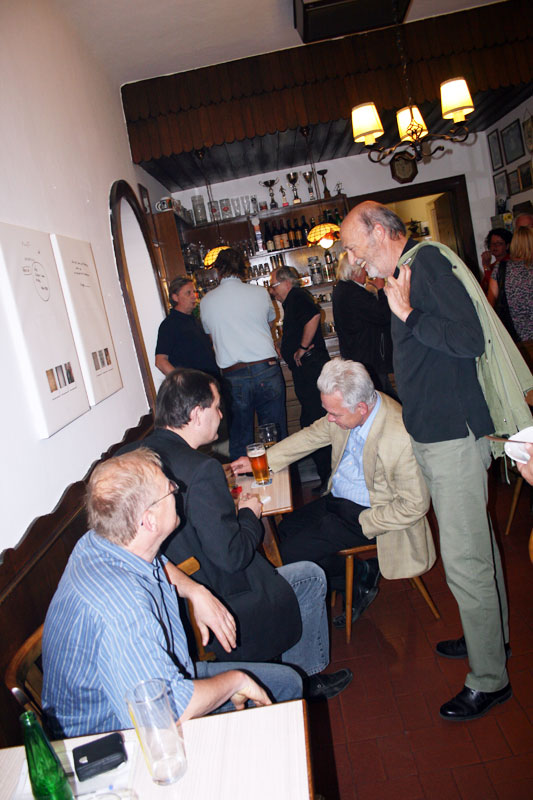 Hans D. Smoliner, 2008