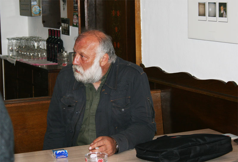 Hans D. Smoliner, 2008