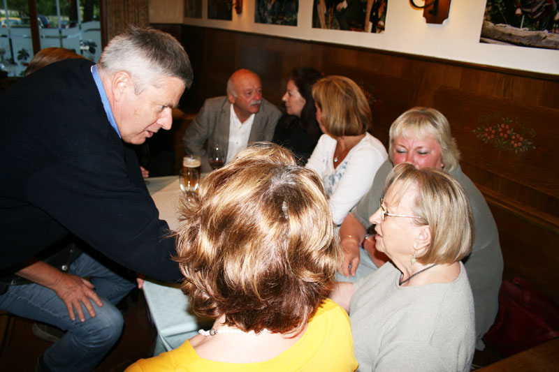 Hans D. Smoliner, 2008