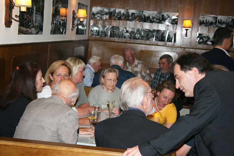 Hans D. Smoliner, 2008