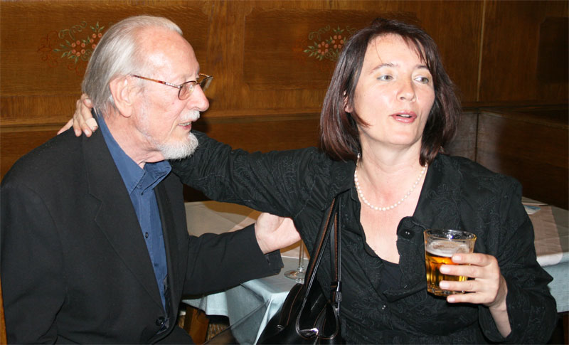 Hans D. Smoliner, 2008