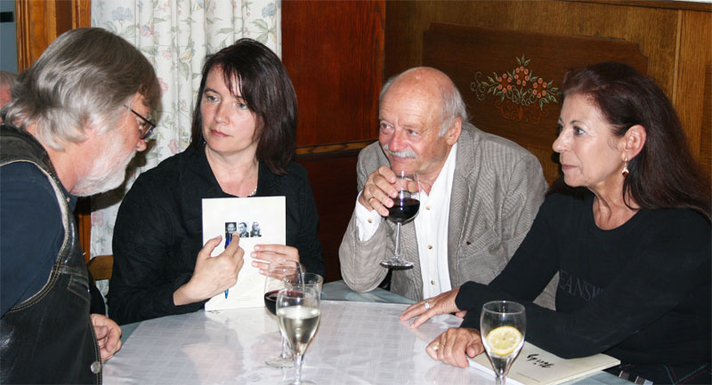 Hans D. Smoliner, 2008